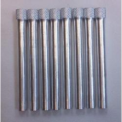Downstem Metal 4'' with Female Threading (8 per Pack)