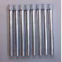 Downstem Metal 4'' with Female Threading (8 per Pack)