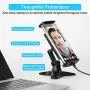 Stable Stand for Nintendo Switch, 360-Degree Adjustable Tablet Strong-Clamp Playstand, Heavy-Duty Base Desk Cell Phone Holder, Compatible with iPad iPhone Samsung Kindle Fire E-Reader by APPS2Car Stable Stand for Nintendo Switch, 360-Degree Adjustable Tablet Strong-Clamp Playstand, Heavy-Duty Base Desk Cell Phone Holder, Compatible with iPad iPhone Samsung Kindle Fire E-Reader by APPS2Car