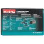 Makita BO5041 3-Amp 4000-12000 OPM D-Handle Random Orbit Sander, 5-Inch