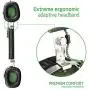 SADES SA926T Xbox One Headset Surround Sound Over-Ear Headphones, Gaming Headsets for Xbox One/PC/Mac / PS4 / Phone/Laptop SADES SA926T Xbox One Headset Surround Sound Over-Ear Headphones, Gaming Headsets for Xbox One/PC/Mac / PS4 / Phone/Laptop