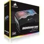 Corsair Dominator Platinum Airflow RGB LED Memory Fan Cooling CMDAF2 Corsair Dominator Platinum Airflow RGB LED Memory Fan Cooling CMDAF2