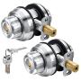 Twist to Lock deadbolt lock keyless,Twin-Lock keyed alike with 10keys,Lathe Finish after 304 Stainless Steel Casting Front Door Lock, Single Cylinder Deadbolt and Door Knob with Keyless Locking Design Twist to Lock deadbolt lock keyless,Twin-Lock keyed alike with 10keys,Lathe Finish after 304 Stainless Steel Casting Front Door Lock, Single Cylinder Deadbolt and Door Knob with Keyless Locking Design