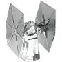Fascinations Metal Earth 3D Metal Model Kits Star Wars Tie Fighter Set of 4 - Sith - Darth Vader - Imperial - Special Forces Fascinations Metal Earth 3D Metal Model Kits Star Wars Tie Fighter Set of 4 - Sith - Darth Vader - Imperial - Special Forces