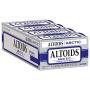 ALTOIDS Arctic Peppermint Mints, 1.2-Ounce Tin (Pack of 8)