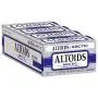 ALTOIDS Arctic Peppermint Mints, 1.2-Ounce Tin (Pack of 8) ALTOIDS Arctic Peppermint Mints, 1.2-Ounce Tin (Pack of 8)