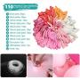 ESTMEE 110 Pcs Rose Gold Balloon Arch for Party Decorations | Celebration