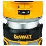 DEWALT 20V Max XR Cordless Router, Brushless, Tool Only (DCW600B), Black-v186, Mini-v186 DEWALT 20V Max XR Cordless Router, Brushless, Tool Only (DCW600B), Black-v186, Mini-v186