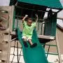 Lifetime 90188 Swing Set, Children’s Picnic Table & Bucket Swing Bundle, Earthtone Lifetime 90188 Swing Set, Children’s Picnic Table & Bucket Swing Bundle, Earthtone