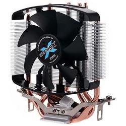 Zalman Cnps5x Performa Cpu Cooler Computer Cooler Master Cooling Pan Low Noise Liquid Queit Socket Heat Sink Heat Reduce Heatsink Fan