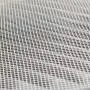 Vent Systems 6'' Soffit Vent Cover - White - Round Air Vent Louver - Grill Cover - Built-in Insect Screen - HVAC Vents for Bathroom, Home Office, Kitchen Vent Systems 6'' Soffit Vent Cover - White - Round Air Vent Louver - Grill Cover - Built-in Insect Screen - HVAC Vents for Bathroom, Home Office, Kitchen