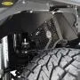 Smittybilt 76984 XRC Fender Liners, Front Pair, for 2007-2018 Jeep Wrangler JK Smittybilt 76984 XRC Fender Liners, Front Pair, for 2007-2018 Jeep Wrangler JK