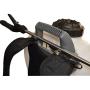 Smith Performance Sprayers NL400 4-Gallon No Leak Backpack Sprayer for Landscapers Applying Weed Killers and Fertilizers
