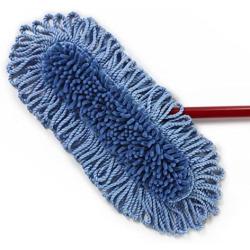 O-Cedar Dual-Action Microfiber Sweeper Dust Mop