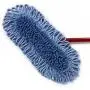 O-Cedar Dual-Action Microfiber Sweeper Dust Mop O-Cedar Dual-Action Microfiber Sweeper Dust Mop