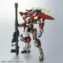 Bandai Hobby HG 1/60 Laevatein Ver.IV ''Full Metal Panic! Invisible Victory'' Bandai Hobby HG 1/60 Laevatein Ver.IV ''Full Metal Panic! Invisible Victory''