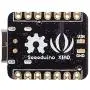 seeed studio Seeeduino XIAO Board Based on SAMD21Cortex M0+, 100% Compatible with Arduino IDE, Mounted breadboard Compatible USB Type-C (3pcs) seeed studio Seeeduino XIAO Board Based on SAMD21Cortex M0+, 100% Compatible with Arduino IDE, Mounted breadboard Compatible USB Type-C (3pcs)