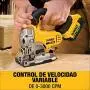 DEWALT 20V Max Jig Saw, Tool Only (DCS331B),Yellow