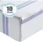 Vibe Gel Memory Foam 12-Inch Mattress | CertiPUR-US Certified | Bed-in-a-Box, King Vibe Gel Memory Foam 12-Inch Mattress | CertiPUR-US Certified | Bed-in-a-Box, King