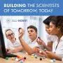 Organic Chemistry Model Kit (239 Pieces) - Molecular Model Student or Teacher Pack with Atoms, Bonds and Instructional Guide Organic Chemistry Model Kit (239 Pieces) - Molecular Model Student or Teacher Pack with Atoms, Bonds and Instructional Guide