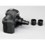 AmScope CA-CAN-NIK-SLR Canon and Nikon SLR/DSLR Camera Adapter for Microscopes AmScope CA-CAN-NIK-SLR Canon and Nikon SLR/DSLR Camera Adapter for Microscopes