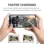 10FT 3 Pack Lightning Cable iPhone Charger Cord 90 Degree Fast Data Cable Nylon Braided Compatible with iPhone Xs Max/XS/XR/7/7Plus/X/8/8Plus/6S/6S Plus/SE (Gray, 10FT) 10FT 3 Pack Lightning Cable iPhone Charger Cord 90 Degree Fast Data Cable Nylon Braided Compatible with iPhone Xs Max/XS/XR/7/7Plus/X/8/8Plus/6S/6S Plus/SE (Gray, 10FT)