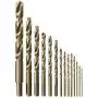 Bosch 14 Piece Cobalt Metal Drill Bit Set CO14