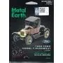 Fascinations Metal Earth 1925 Ford Model T Runabout 3D Metal Model Kit Fascinations Metal Earth 1925 Ford Model T Runabout 3D Metal Model Kit