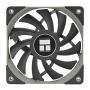 Thermalright TL-C12015 120mm Silent Fan, for Computer Cases, 1500 RPM Case Fans, Provide Excellent Ventilation for PC Cases