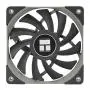 Thermalright TL-C12015 120mm Silent Fan, for Computer Cases, 1500 RPM Case Fans, Provide Excellent Ventilation for PC Cases Thermalright TL-C12015 120mm Silent Fan, for Computer Cases, 1500 RPM Case Fans, Provide Excellent Ventilation for PC Cases