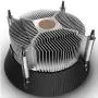 Cooler Master i70C Copper Core CPU Cooler 12cm LED Blue Light Quiet Cooling Fan for Intel 1156 1155 1151 1150 CPU Radiator 120mm PC Fan. Cooler Master i70C Copper Core CPU Cooler 12cm LED Blue Light Quiet Cooling Fan for Intel 1156 1155 1151 1150 CPU Radiator 120mm PC Fan.
