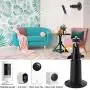 BFYTN Security Camera Wall/Ceiling Mount, Adjustable Indoor/Outdoor Mount Compatible with Arlo Pro/2/3/Ultra, & Others - Stick Up Cam Battery, eufyCam E, Camera with 1/4 Screw Head (3Pack, Metal) BFYTN Security Camera Wall/Ceiling Mount, Adjustable Indoor/Outdoor Mount Compatible with Arlo Pro/2/3/Ultra, & Others - Stick Up Cam Battery, eufyCam E, Camera with 1/4 Screw Head (3Pack, Metal)