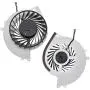 Richer-R Cooling Fan for PS4,ABS Portable Replacement Part Internal CPU Cooling Fan with Metal Base Plate Quite Cooler for PS4-1000 Game Console Richer-R Cooling Fan for PS4,ABS Portable Replacement Part Internal CPU Cooling Fan with Metal Base Plate Quite Cooler for PS4-1000 Game Console