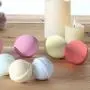 WARMBUY 12 Pcs DIY Metal Bath Bomb Molds, Set of 6 WARMBUY 12 Pcs DIY Metal Bath Bomb Molds, Set of 6