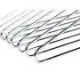 Quality Hangers 8 Heavy Duty Metal Suit Hanger Coat Hangers with Polished Chrome (Suit Coat Hanger) Quality Hangers 8 Heavy Duty Metal Suit Hanger Coat Hangers with Polished Chrome (Suit Coat Hanger)