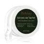 1 Inch x 32 Feet Self Adhesive Hook and Loop Strips by Holotap Fabric Fastener Interlocking Tape (White, 1 Inch)