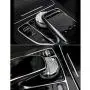 LECART Bling Car Media Knob Cover Caps Center Console Multimedia Knob Covers Auto Interior Bling Accessories Metal Stickers Men Women Compatible for Mercedes-Benz C-Class E-Class GLC 2016 2017 2018 LECART Bling Car Media Knob Cover Caps Center Console Multimedia Knob Covers Auto Interior Bling Accessories Metal Stickers Men Women Compatible for Mercedes-Benz C-Class E-Class GLC 2016 2017 2018