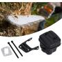 Ita Nest Metal Electric Chainsaw Muffler Kit Chainsaw Parts Accessories Fit for 340/345/346/346XP/350