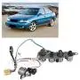 Senyar Transmission Shift Solenoid,Silver Metal Control Solenoid for 2000-2006,31940-85X01 Senyar Transmission Shift Solenoid,Silver Metal Control Solenoid for 2000-2006,31940-85X01