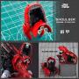 JAOparts Metal Modified Parts Set for Bandai MG 1/100 MSN-04 Sazabi Gundam