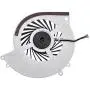Richer-R Cooling Fan for PS4,ABS Portable Replacement Part Internal CPU Cooling Fan with Metal Base Plate Quite Cooler for PS4-1000 Game Console Richer-R Cooling Fan for PS4,ABS Portable Replacement Part Internal CPU Cooling Fan with Metal Base Plate Quite Cooler for PS4-1000 Game Console