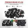 Nilight 415 Pcs Car Retainer Clips & Fastener Remover - 18 Most Popular Sizes Auto Push Pin Rivets Set -Door Trim Panel Clips Compatible with GM Ford Toyota Honda Chrysler,2 Years Warranty (CL-19) Nilight 415 Pcs Car Retainer Clips & Fastener Remover - 18 Most Popular Sizes Auto Push Pin Rivets Set -Door Trim Panel Clips Compatible with GM Ford Toyota Honda Chrysler,2 Years Warranty (CL-19)