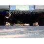 Tsudo 98-05 Impreza 2.5 RS N1 JDM catback exhaust