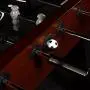 Barrington Collection Foosball Table - Available in Multiple Styles Barrington Collection Foosball Table - Available in Multiple Styles