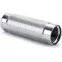 Whipped Cream Dispenser Parts - N2o Charger Holder - Stainless Steel
