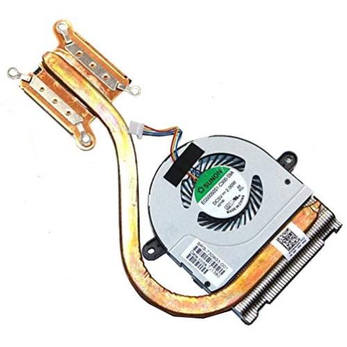 New Genuine Fan For HP Pavilion 11 11-E Series Fan and Heatsink 730902-001 730903-001