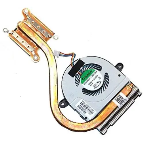 New Genuine Fan For HP Pavilion 11 11-E Series Fan and Heatsink 730902-001 730903-001