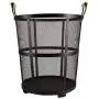 Pleasant Hearth Log Bin Pleasant Hearth Log Bin