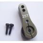 WEISE DS3218 Control Angle 180 High Torque Update Servo 20KG Full Metal Gear Digital Servo Baja Servo Waterproof Servo Mechanical arm Fittings RC Baja Cars