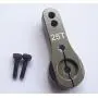 WEISE DS3218 Control Angle 180 High Torque Update Servo 20KG Full Metal Gear Digital Servo Baja Servo Waterproof Servo Mechanical arm Fittings RC Baja Cars